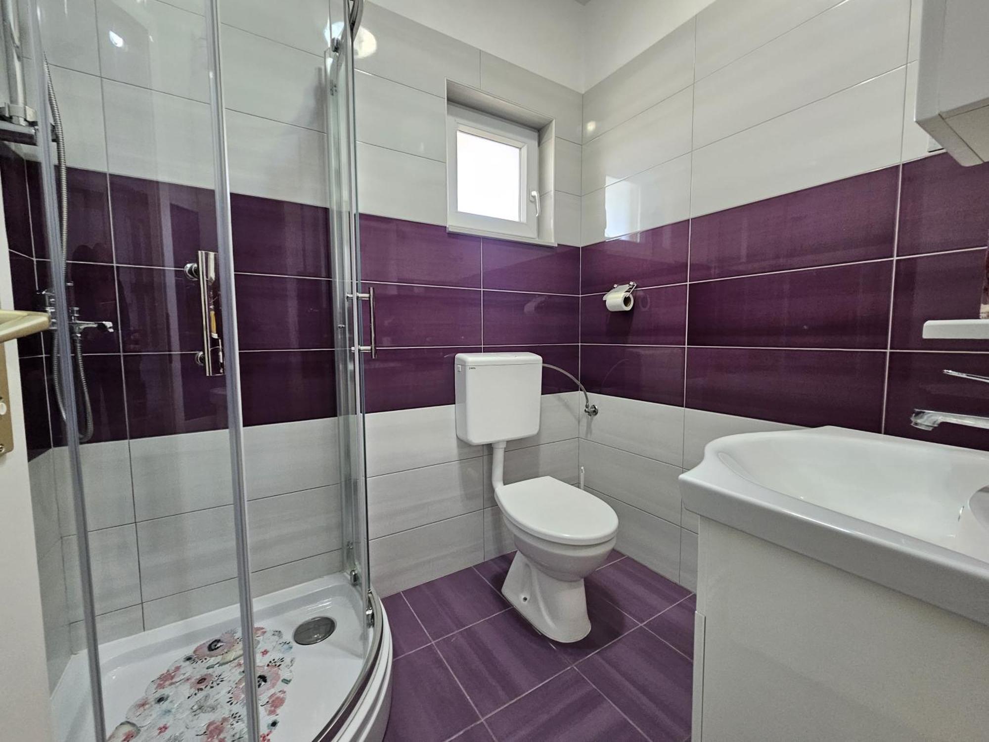 Modern Apartment Nikola In A Quiet Area Kaštel Stari Esterno foto