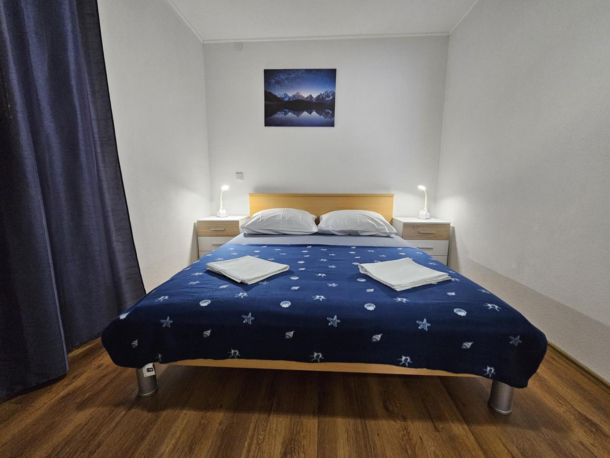 Modern Apartment Nikola In A Quiet Area Kaštel Stari Esterno foto