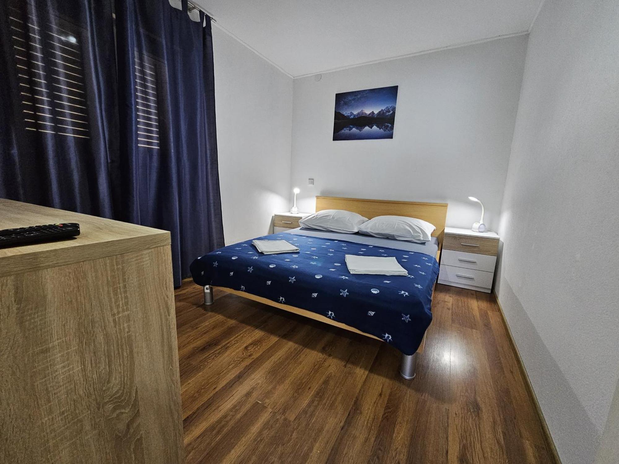 Modern Apartment Nikola In A Quiet Area Kaštel Stari Esterno foto